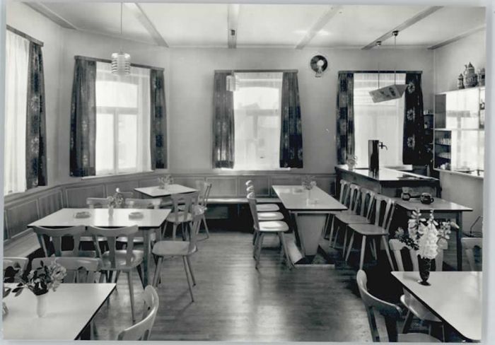 Hausen Rhoen asthaus Rhönlust *