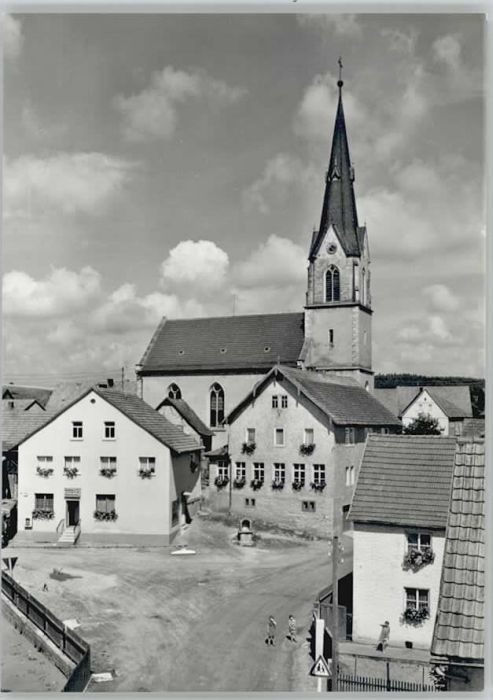 Windshausen Hohenroth