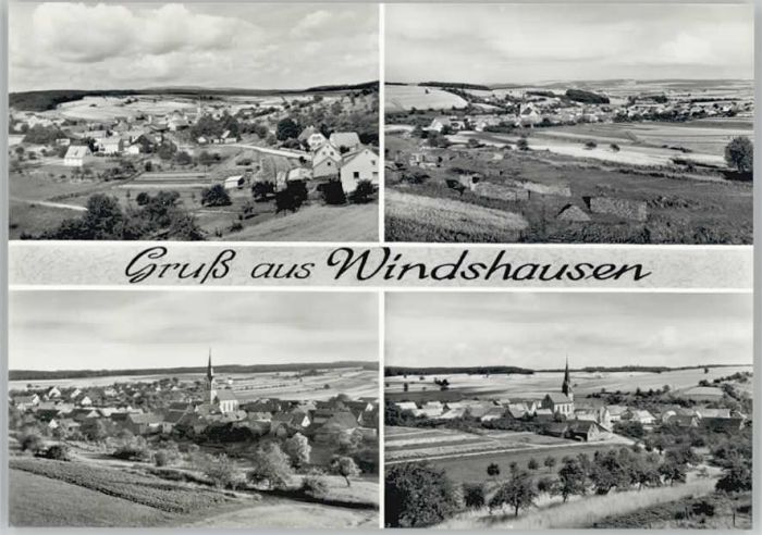 Windshausen Hohenroth
