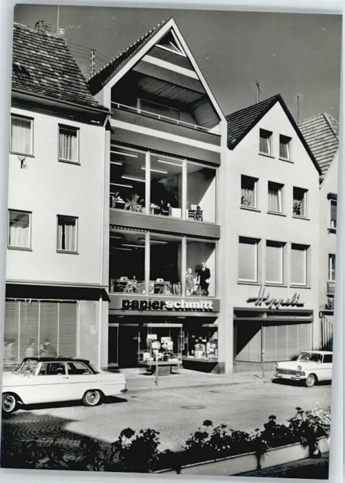 Bad Neustadt Saale Papier Schmitt