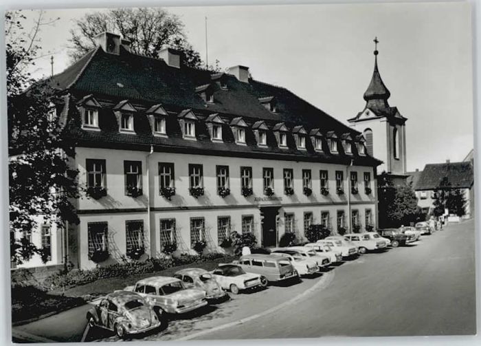 Bad Neustadt Saale Schlosshotel