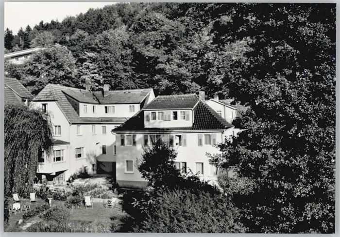 Bad Neustadt Saale Pension Ziegler