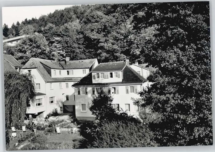 Bad Neustadt Saale Pension Ziegler