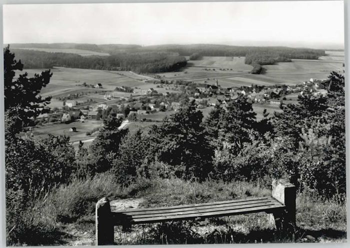 Reichenbach Muennerstadt