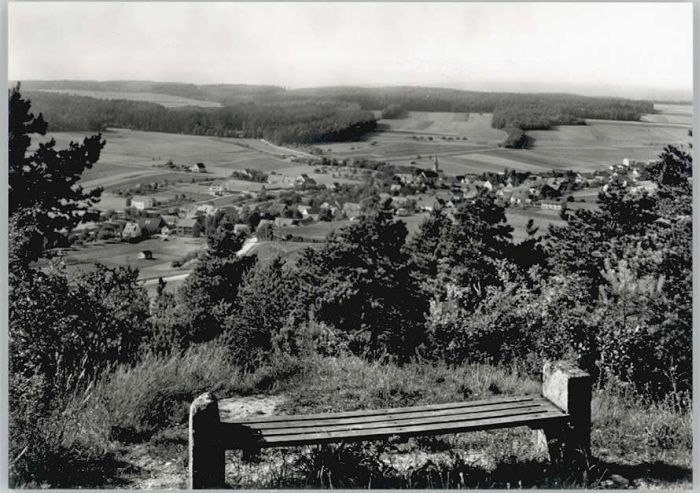 Reichenbach Muennerstadt