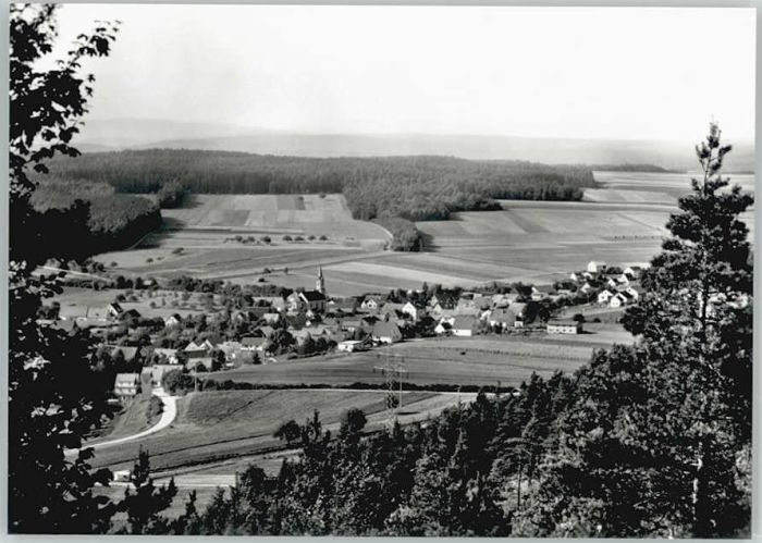 Reichenbach Muennerstadt