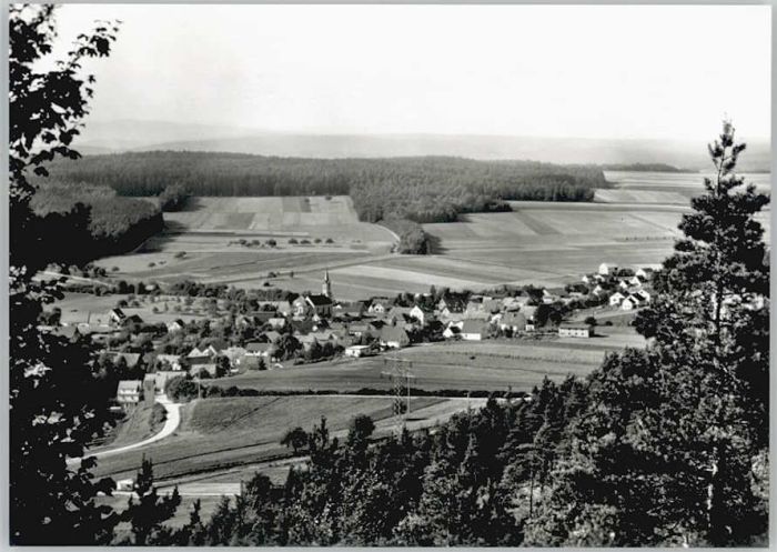 Reichenbach Muennerstadt