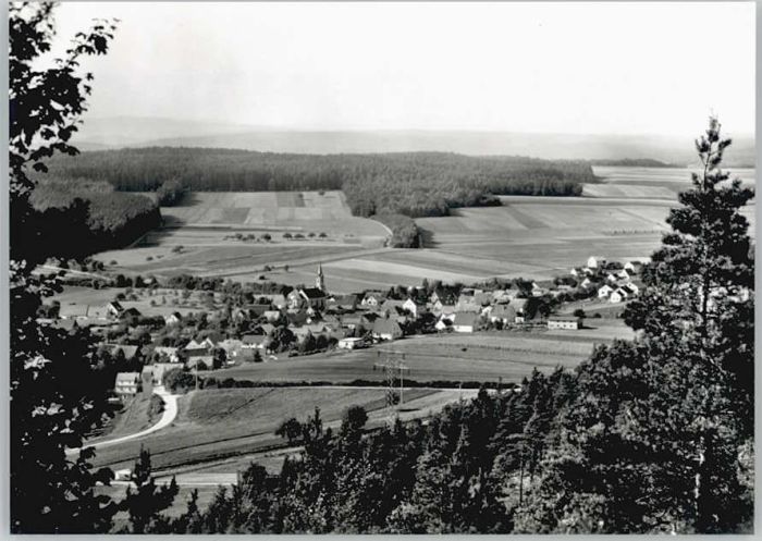 Reichenbach Muennerstadt
