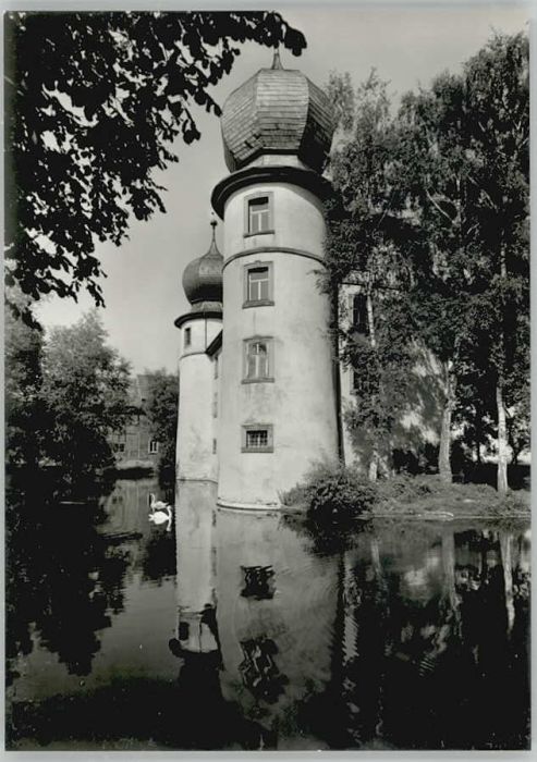 Thundorf Unterfranken Thundorf