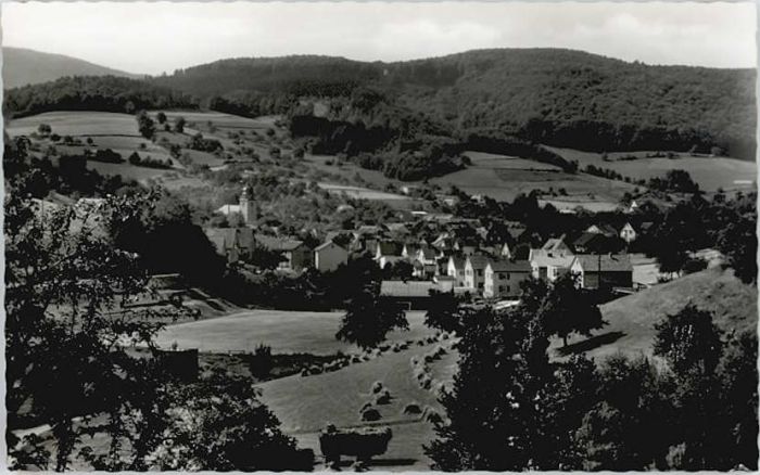 Reichenbach Odenwald