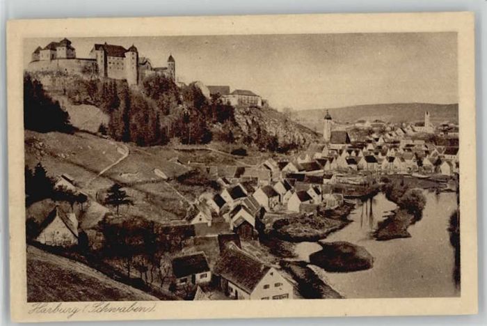 Harburg Schwaben