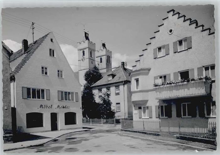 Wertingen Möbel Mehler