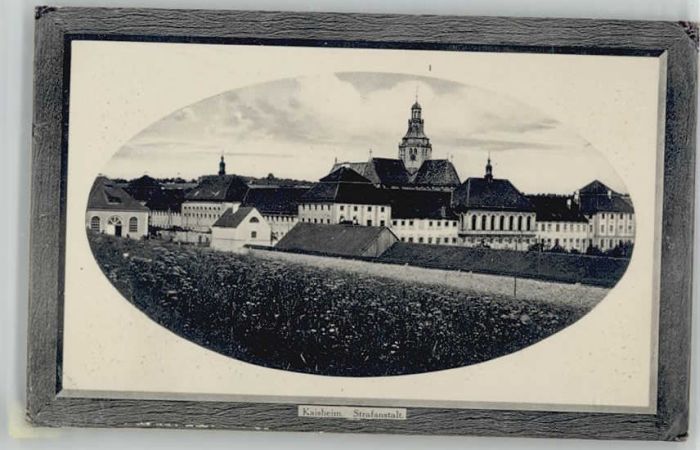 Kaisheim Strafanstalt