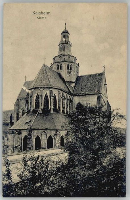 Kaisheim