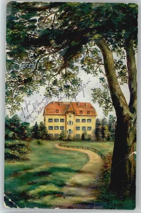 Wemding Künstlerkarte