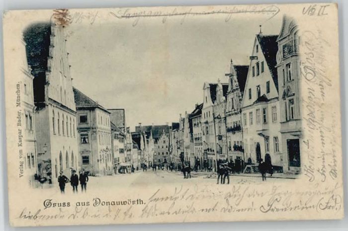 Donauwoerth