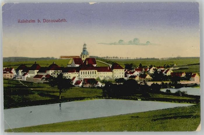 Kaisheim