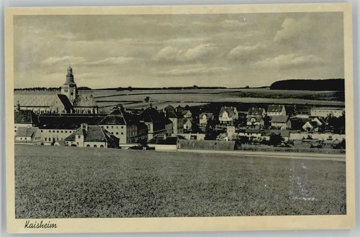 Kaisheim