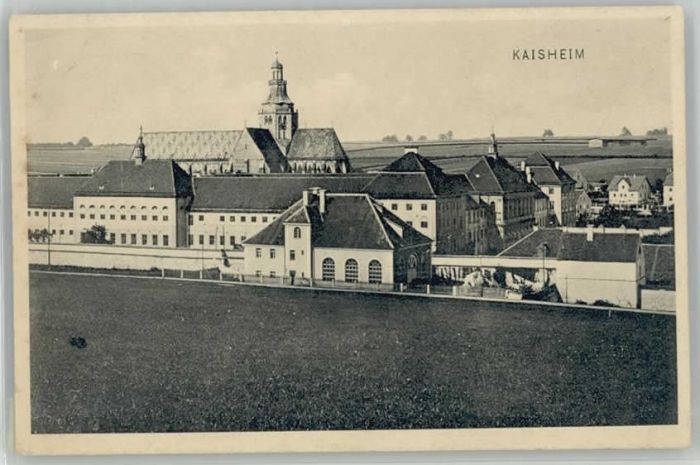 Kaisheim