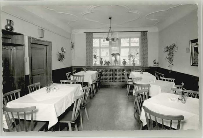 Ellingen Bayern Hotel Römischer Kaiser