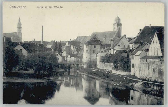 Donauwoerth