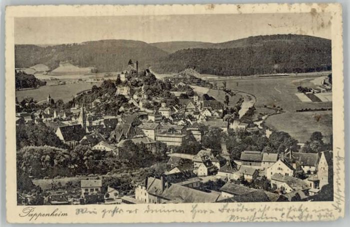 Pappenheim