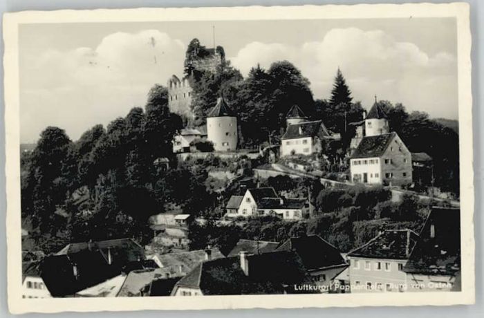 Pappenheim