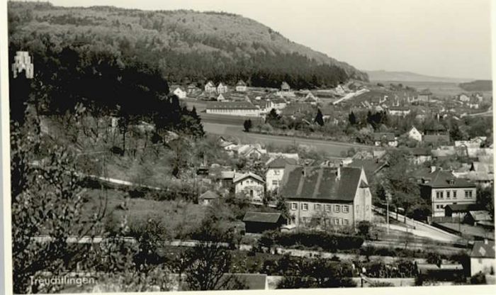Treuchtlingen