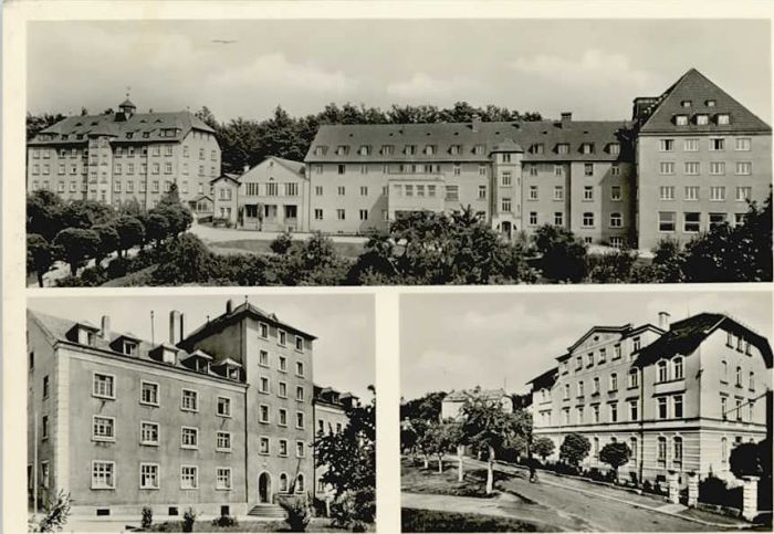 Gunzenhausen Altmuehlsee Gunzenhausen Hensoltshöhe