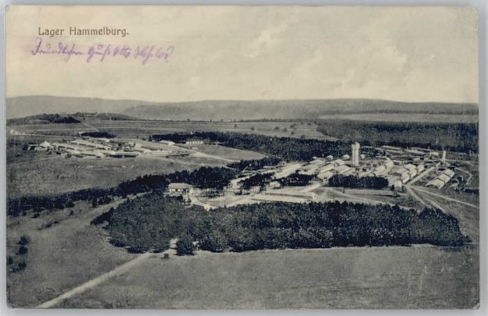 Lager Hammelburg