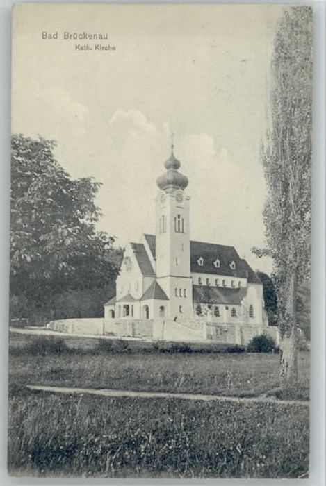 Bad Brueckenau