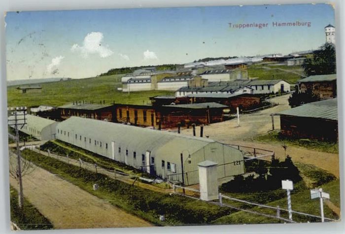 Lager Hammelburg