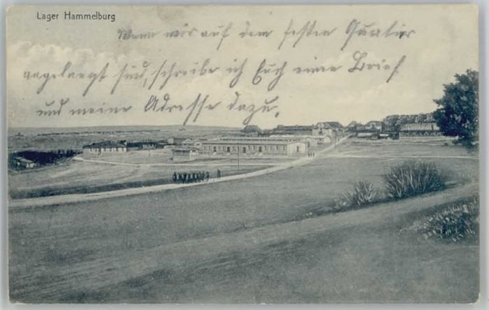 Lager Hammelburg
