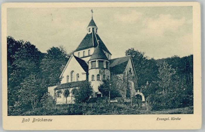 Bad Brueckenau
