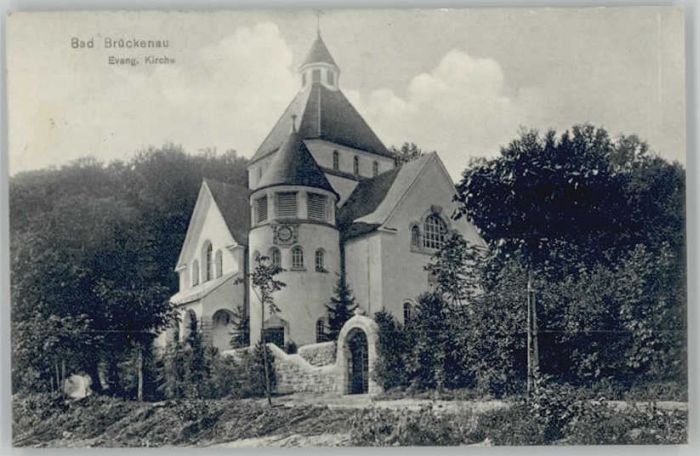 Bad Brueckenau