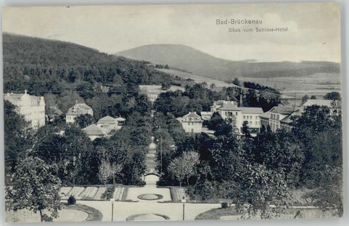 Bad Brueckenau