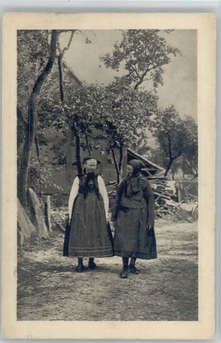 Steinmark Tracht Spessart