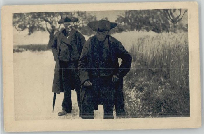 Oberwittbach Unterfranken Tracht Spessart