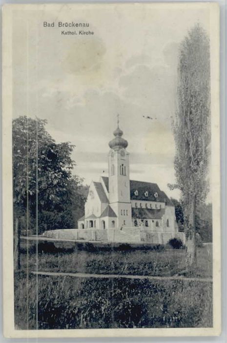 Bad Brueckenau