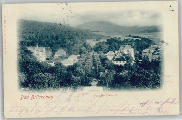 Bad Brueckenau