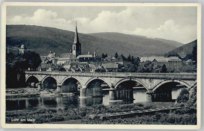 Lohr Main