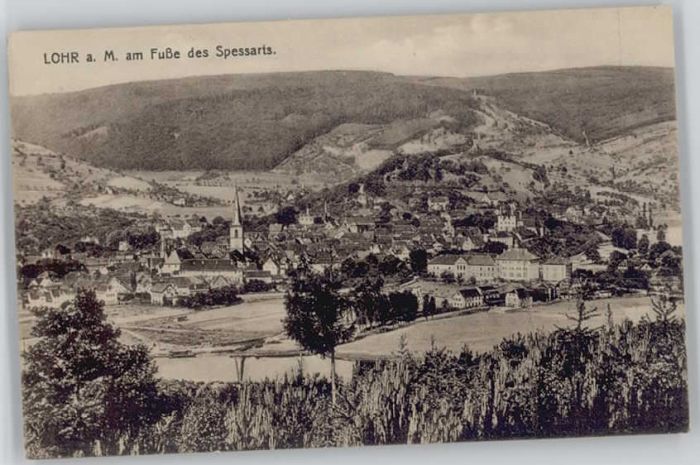 Lohr Main