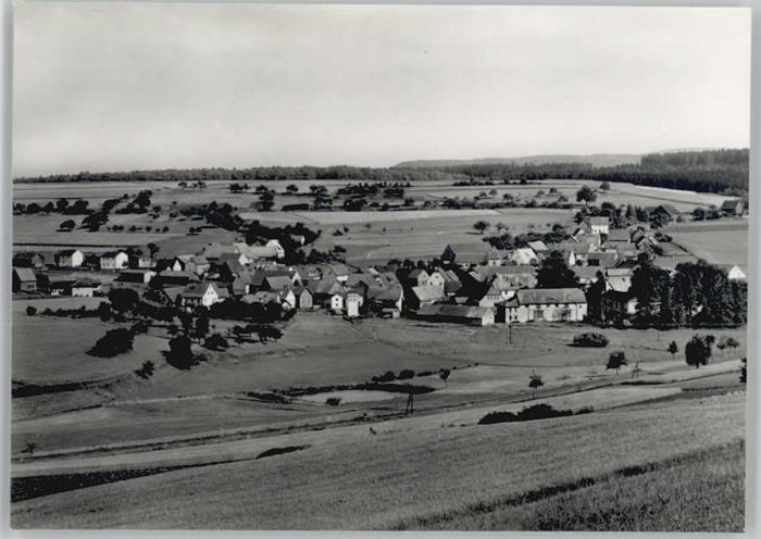 Waizenbach Unterfranken