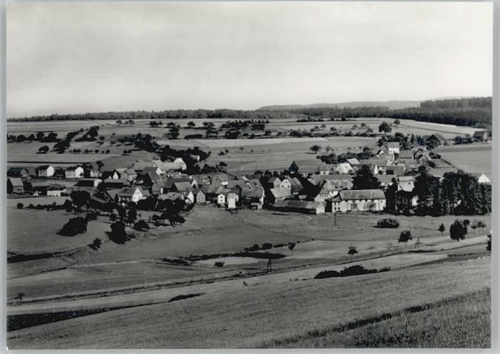 Waizenbach Unterfranken