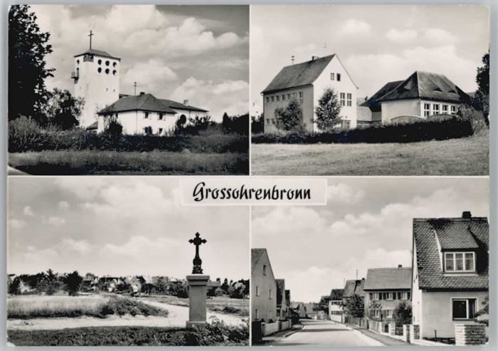 Grossohrenbronn