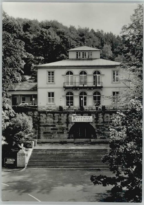 Bad Brueckenau ellerbau