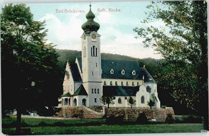 Bad Brueckenau