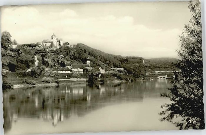 Rothenfels Unterfranken