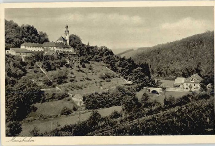 Lohr Main Maria Buchen