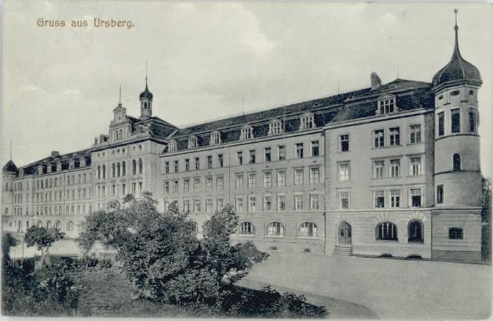 Ursberg